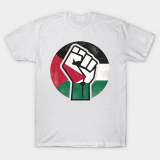 support Palestine T-Shirt